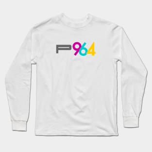 P964 Long Sleeve T-Shirt